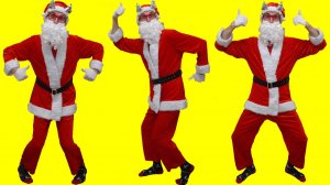 Веселая детская песенка Арам Зам Зам / Лиза с папой и их забавный танец /  Сборник детских песенок