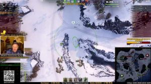 Gw Panther - разруливает сложную ситуацию в бою на своем уровне.