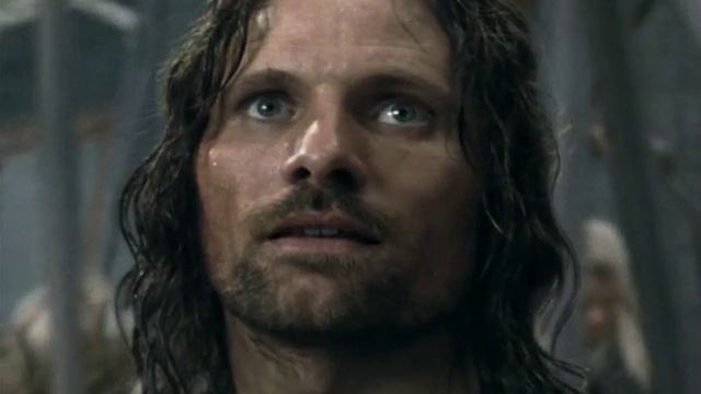 Властелин колец - Две крепости.Гендальф приводит помощь. смотреть онлайн