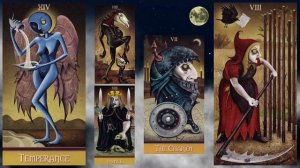 ОВЕН: ТАРО-ПРОГНОЗ с 19 по 31 ЯНВАРЯ 2026 года (РАБОТА, ФИНАНСЫ, ЛЮБОВЬ, ЧЕГО ОПАСАТЬСЯ)!