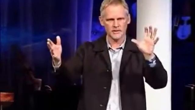 Стив Томсон "Просите ищите стучите"