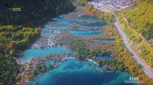 Чэнду--Цзючжайгоу--Гора Эмэй--Лэшань