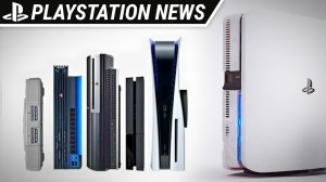 PlayStation 6 может получить полную обратную совместимость | Новости PlayStation