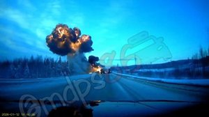 момент дтп трасса Сургут Ханты-Мансийский 12.01.2026