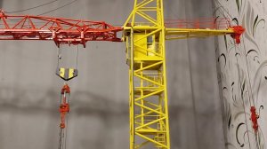 Поломанный КБ-502 снова в строю.