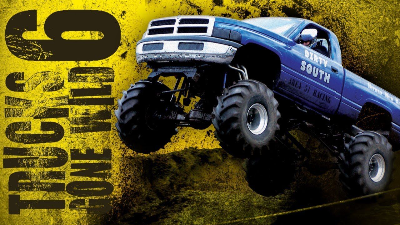Trucks Gone Wild 6 смотреть онлайн