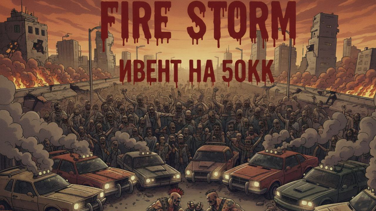 КРОВЬ И ПЕСОК_ КУЛАЧНЫЕ БОИ В DAYZ 🥊 смотреть онлайн