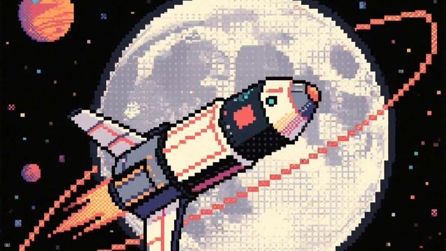 Несколько фактов о луне смотреть онлайн