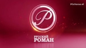 Русский роман заставка выход