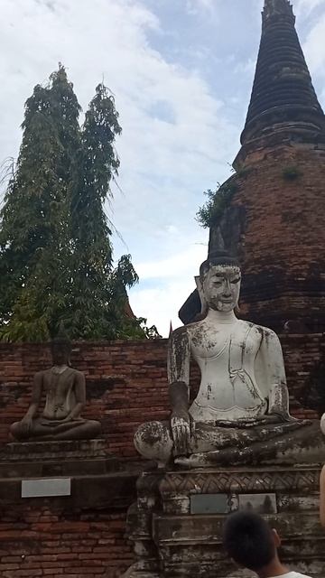 Что делает храм живым спустя 600 лет? Храм, где победили не врага, а самого себя смотреть онлайн