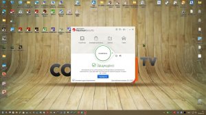 04 Тест Октябрь-Ноябрь 2025 г. - Trend Micro Maximum Security 17.9.1089