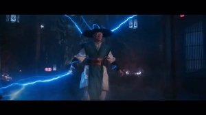 Мортал Комбат 2 (Трейлер 2026)