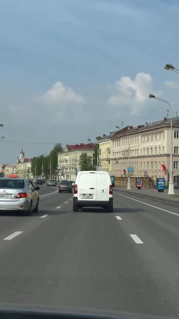 Минск, Беларусь