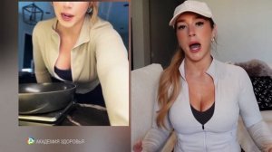 Как она победила переедание и сбросила 55 килограммов