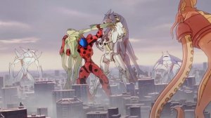 Леди Баг и супер кот