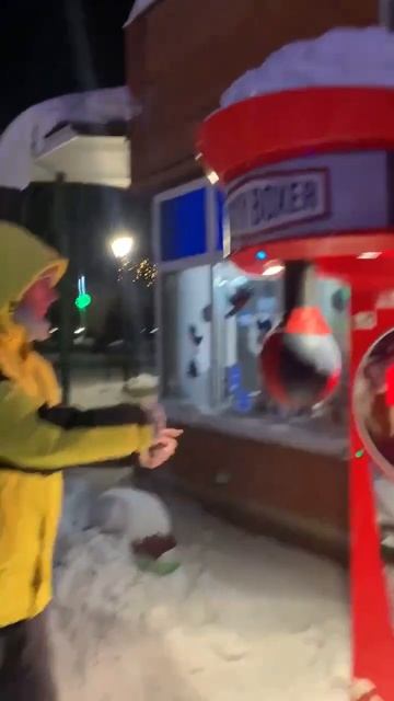 я отбил боксёрской груши удара сильнее смотреть онлайн