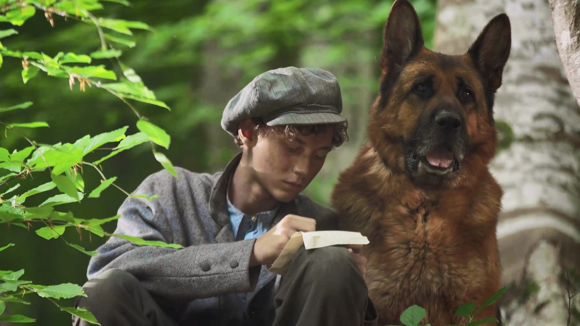 Дети войны. Крым, 1 сезон, 9 серия смотреть онлайн