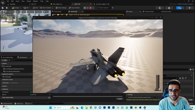 02. Fighter Jet 1 смотреть онлайн
