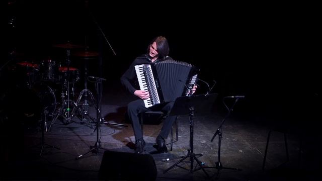 "Три аккордеона. Мировые хиты". Концерт в ММДМ, 30 мая 2023 г. смотреть онлайн