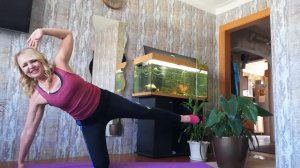 Уроки здоровья №1