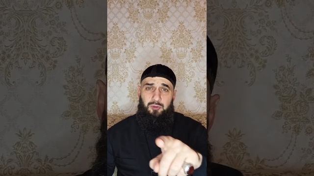 Важность изучения основ религии. Шейх Шамиль аш-Шафи'ий. смотреть онлайн