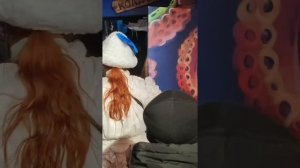 Путешествие в Кузьминский лес