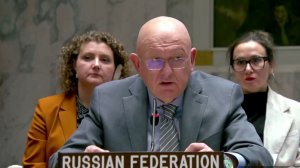 Военные методы — до смены позиции Киева. Россия подтвердила неизменность стратегии в ООН.