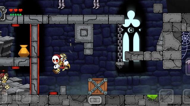 3 часть игры смотреть онлайн