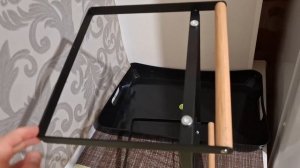 Поднос и полочка