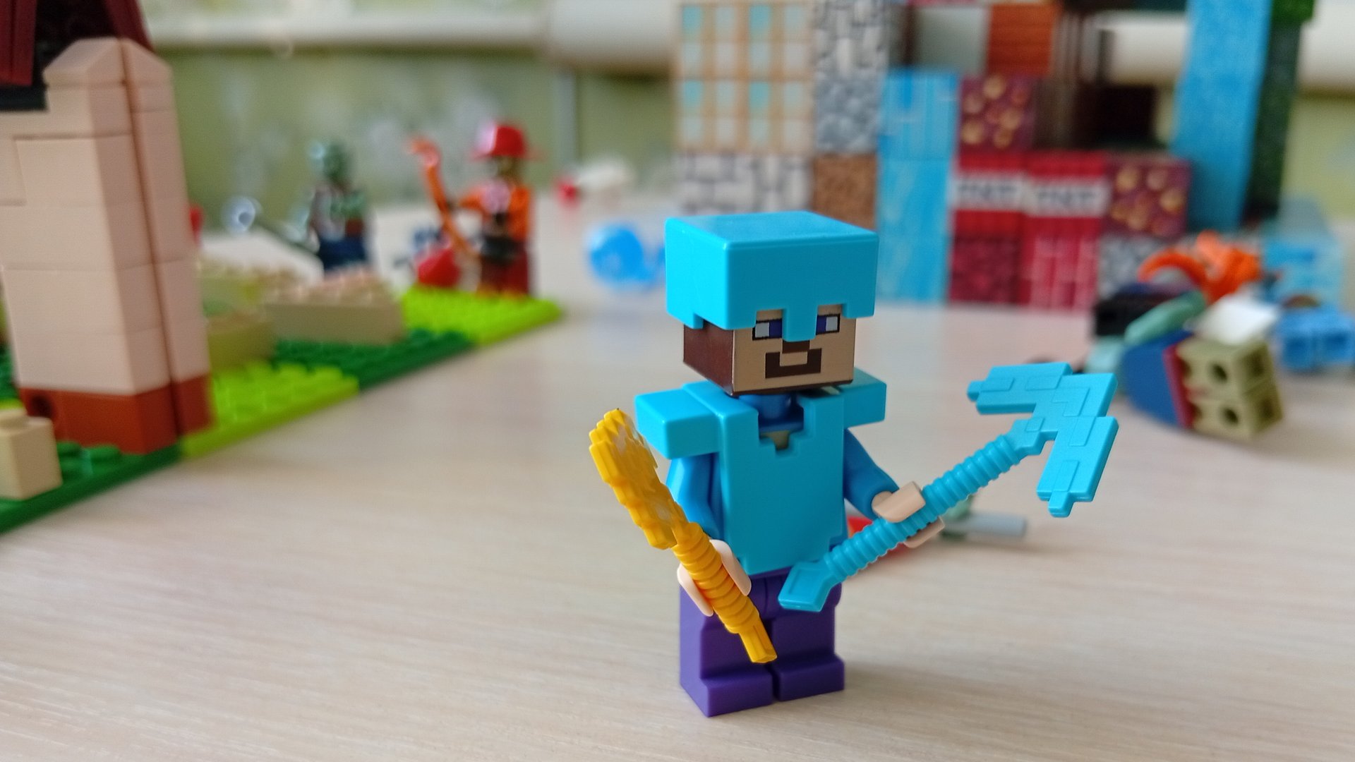 зомбаки серия 1