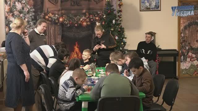 Культурные мероприятия на новогодних праздниках 2025 смотреть онлайн