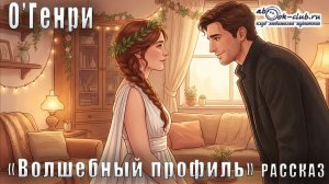 О′Генри "Волшебный профиль" рассказ
