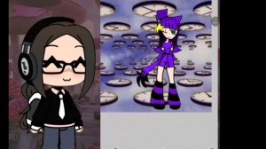 Коллаб с Emmy cat