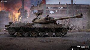 Мир Танков #миртанков #fedorovplaying