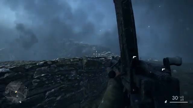 BATTLEFIELD 1 смотреть онлайн