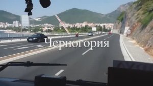 Город крепость Будва