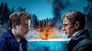 Трейлер фильма - Зима (2018) Криминальная драма