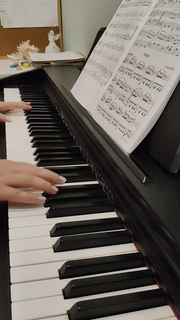 Менуэт▪️Д. Экклз