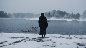 АНГЕЛЬСКИЯ ПРЕДЫДИТЕ СИЛЫ, ГЛАС 6  | ХОР БРАТИИ ВАЛААМСКОГО МОНАСТЫРЯ #валаам #знаменное #рождество