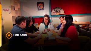 «Хаарчаана кистэлэҥэ»  мюзикл  (31.12.25)