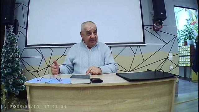 26 лекция - Русская православная церковь, 3 часть смотреть онлайн