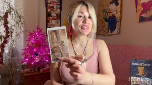 НОВОЛУНИЕ 18 ЯНВАРЯ. Гороскоп и Таро Совет для всех знаков.