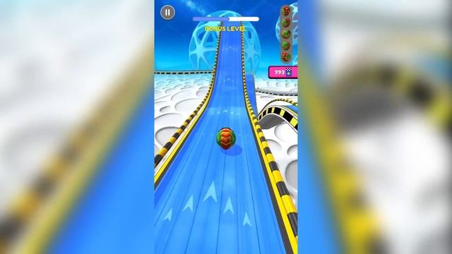 Going Balls  Super Speed run Gameplay New Update Level 1796 Bonus level