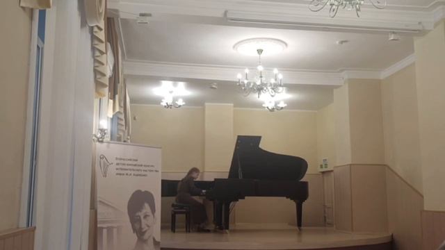 Трушина Софья смотреть онлайн