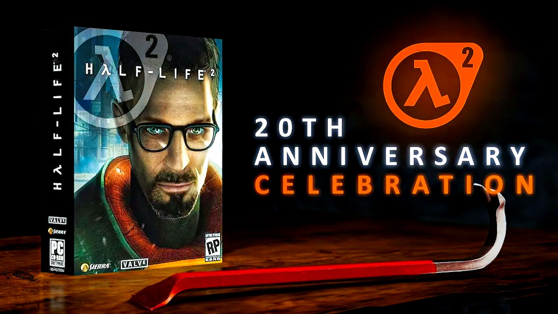13 января 2026. Half-Life 2 Финал & Episode 1. 20th Anniversary Edition. Часть 13 смотреть онлайн