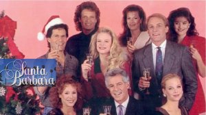 Сериал Санта Барбара 6 сезон 1197 серия/ Santa Barbara