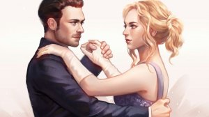 Кэролайн и Клаус - Я полюбила монстра