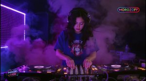 Morozoff feat. Frost Project - Magic Vibe (Dance Hit)