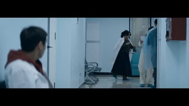 📹 Gorizont, Ulukmanapo - Таң атканда