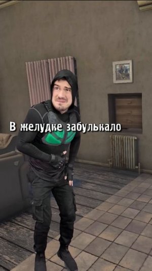 Когда праздник закончился, а салаты остались...